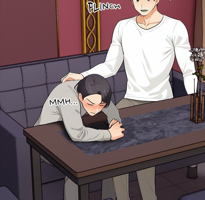 Purity Game - Chapter 15 [photo 46] - MangaPorn