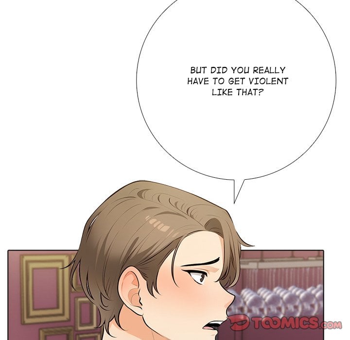 Purity Game - Chapter 15 [photo 57] - MangaPorn