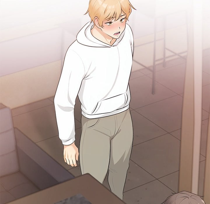 Purity Game - Chapter 15 [photo 7] - MangaPorn