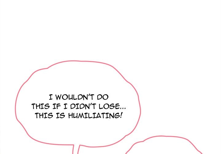 Pleasure Board Game: Asmodek - Chapter 12 [photo 1] - MangaPorn