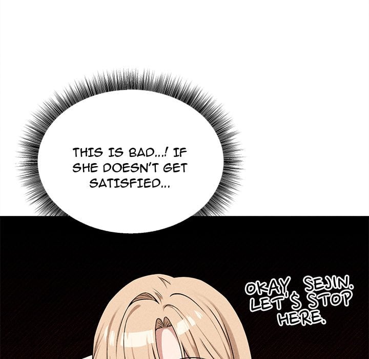 Pleasure Board Game: Asmodek - Chapter 12 [photo 100] - MangaPorn