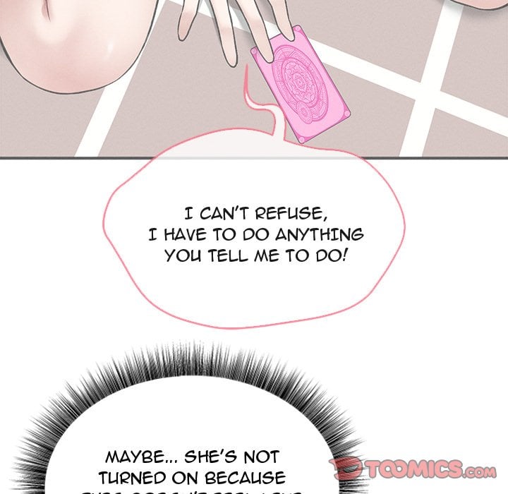 Pleasure Board Game: Asmodek - Chapter 12 [photo 117] - MangaPorn