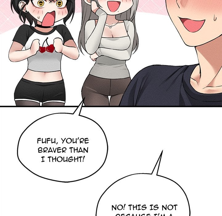 Pleasure Board Game: Asmodek - Chapter 12 [photo 19] - MangaPorn