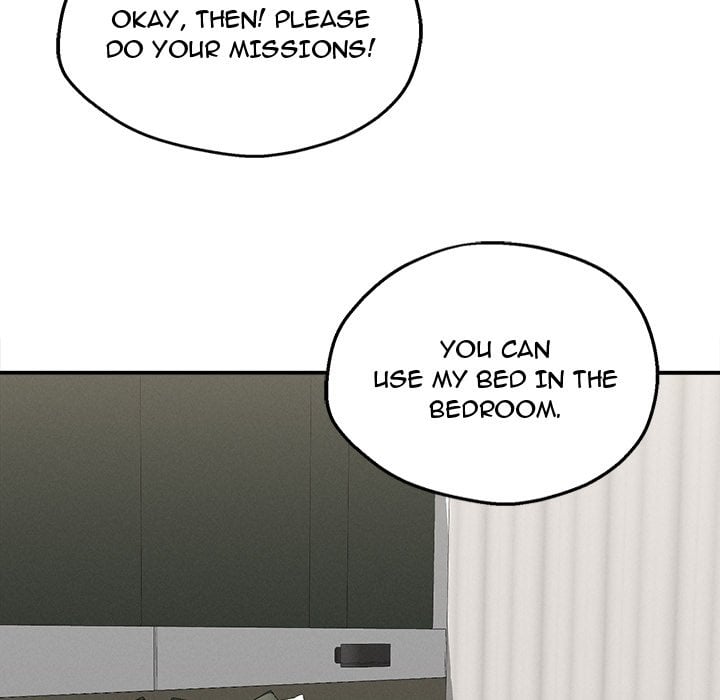 Pleasure Board Game: Asmodek - Chapter 12 [photo 35] - MangaPorn