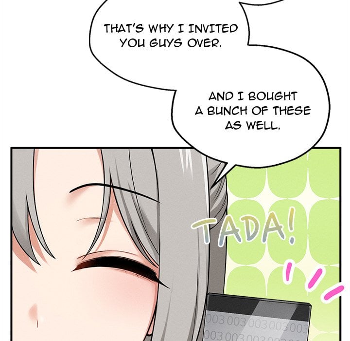 Pleasure Board Game: Asmodek - Chapter 12 [photo 37] - MangaPorn