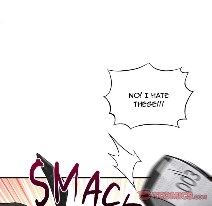 Pleasure Board Game: Asmodek - Chapter 12 [photo 39] - MangaPorn