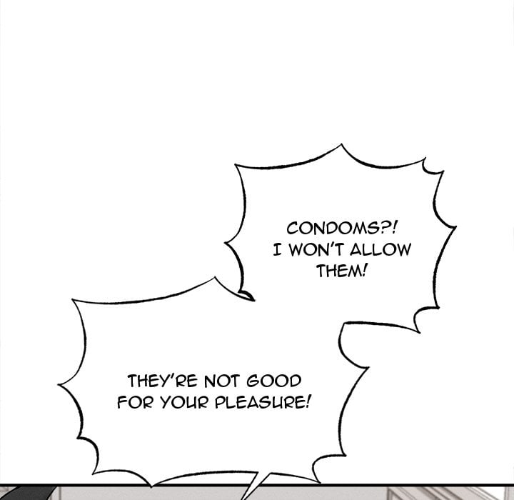 Pleasure Board Game: Asmodek - Chapter 12 [photo 42] - MangaPorn