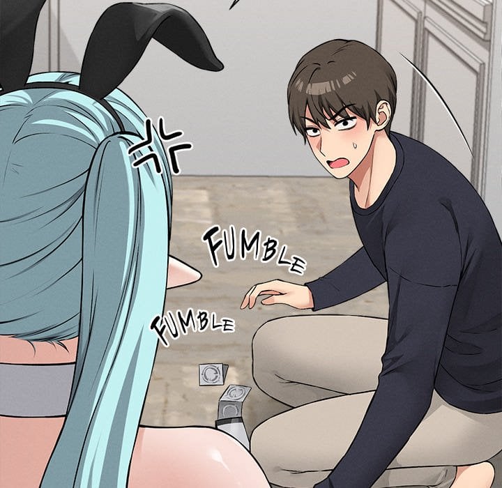 Pleasure Board Game: Asmodek - Chapter 12 [photo 43] - MangaPorn