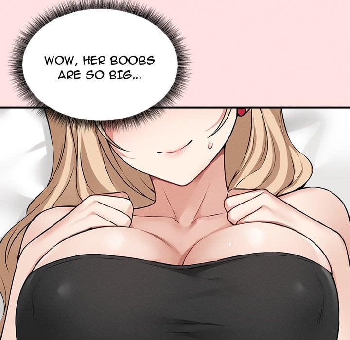 Pleasure Board Game: Asmodek - Chapter 12 [photo 70] - MangaPorn