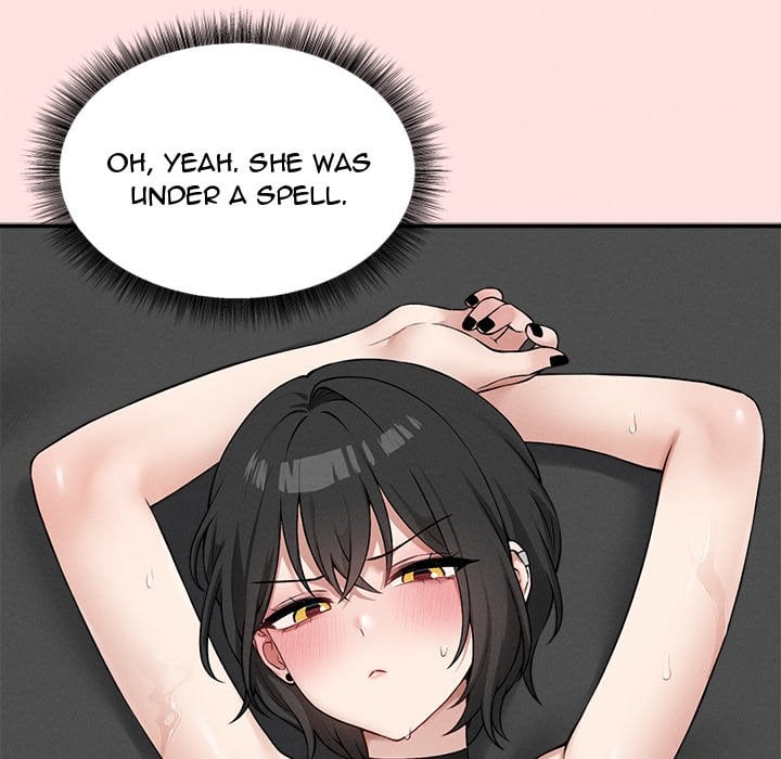 Pleasure Board Game: Asmodek - Chapter 12 [photo 85] - MangaPorn