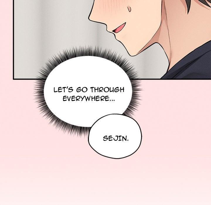 Pleasure Board Game: Asmodek - Chapter 12 [photo 89] - MangaPorn