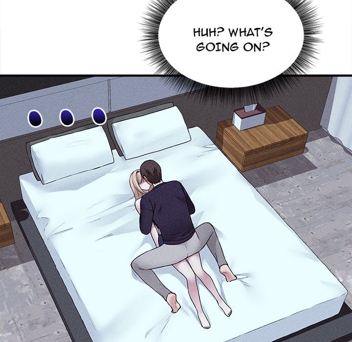 Pleasure Board Game: Asmodek - Chapter 12 [photo 98] - MangaPorn