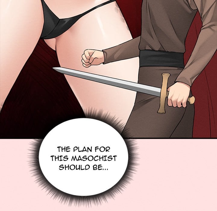 Pleasure Board Game: Asmodek - Chapter 13 [photo 19] - MangaPorn