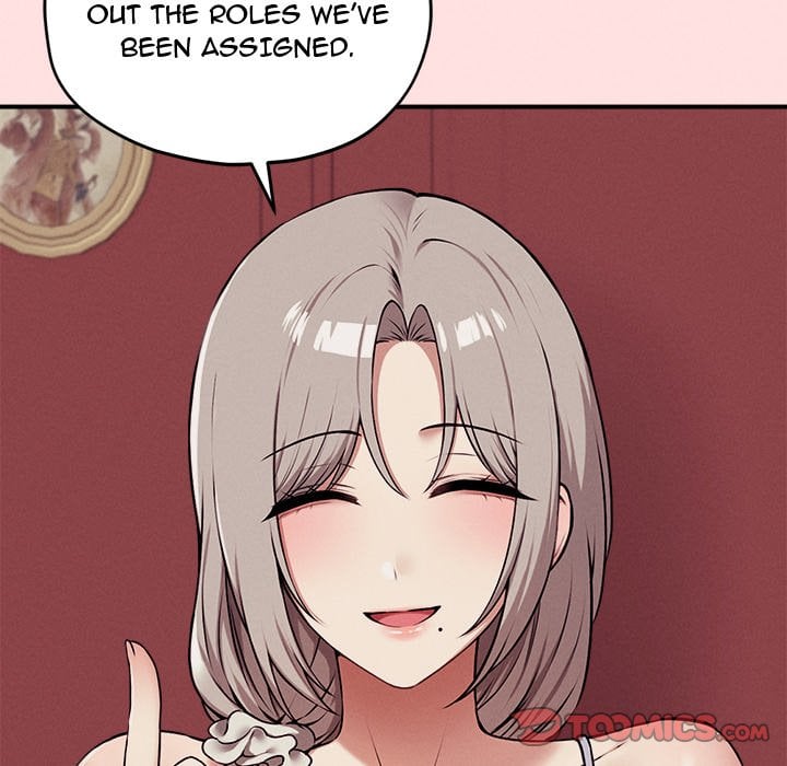 Pleasure Board Game: Asmodek - Chapter 13 [photo 21] - MangaPorn