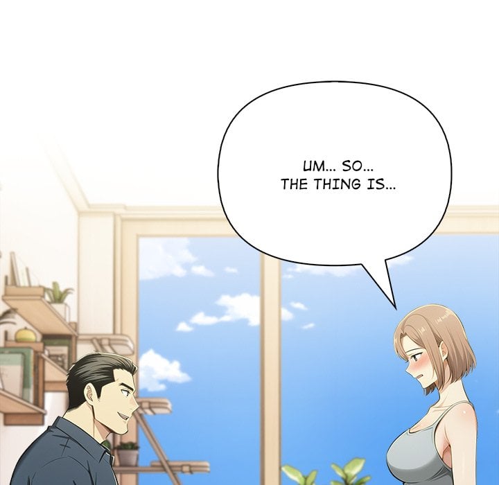 A Lucrative Affair - Chapter 13 [photo 11] - MangaPorn