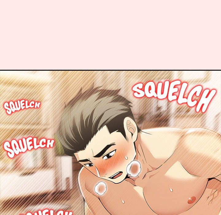 A Lucrative Affair - Chapter 13 [photo 124] - MangaPorn