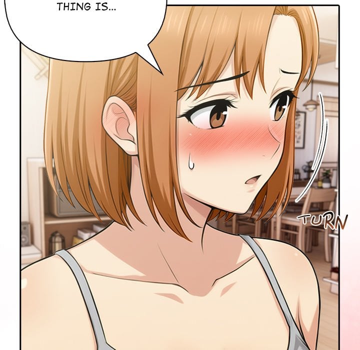 A Lucrative Affair - Chapter 13 [photo 18] - MangaPorn