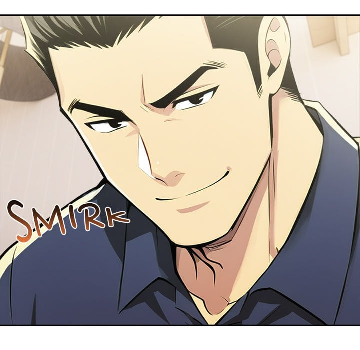 A Lucrative Affair - Chapter 13 [photo 22] - MangaPorn