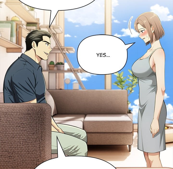 A Lucrative Affair - Chapter 13 [photo 28] - MangaPorn