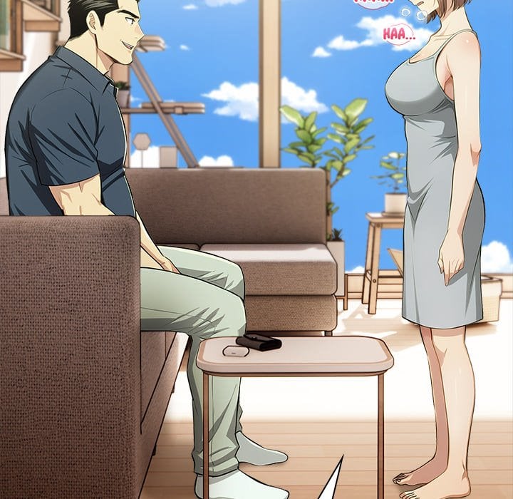 A Lucrative Affair - Chapter 13 [photo 54] - MangaPorn