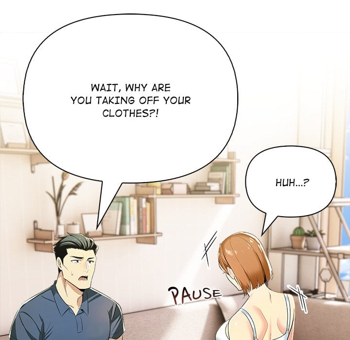 A Lucrative Affair - Chapter 13 [photo 64] - MangaPorn