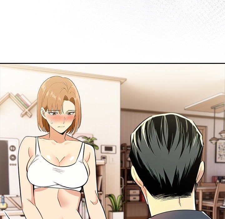 A Lucrative Affair - Chapter 13 [photo 74] - MangaPorn