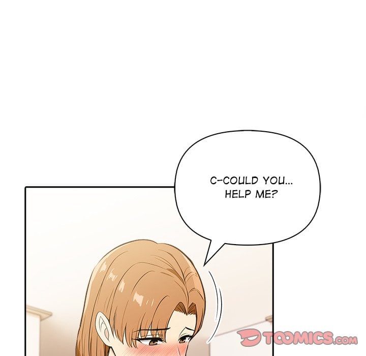 A Lucrative Affair - Chapter 13 [photo 81] - MangaPorn