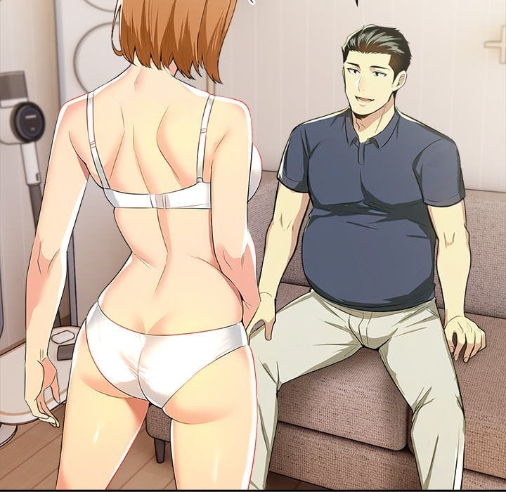 A Lucrative Affair - Chapter 13 [photo 86] - MangaPorn