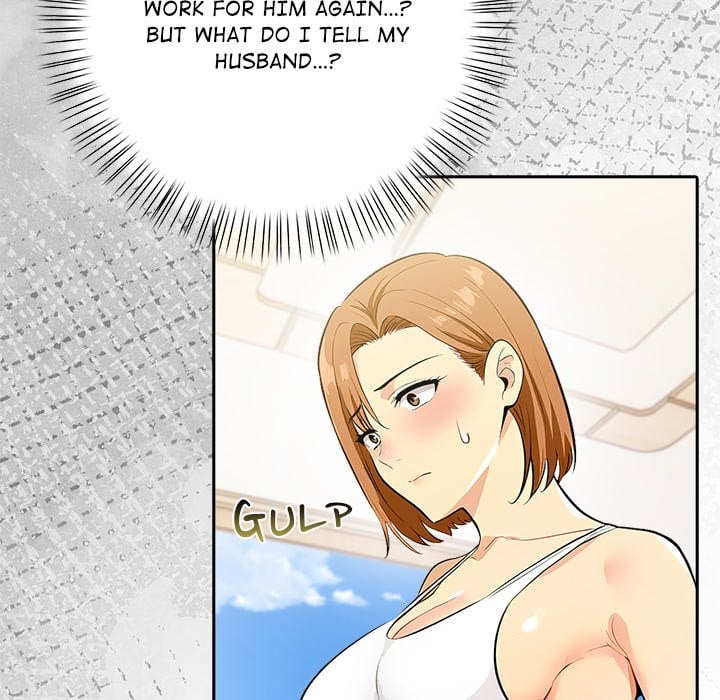 A Lucrative Affair - Chapter 13 [photo 90] - MangaPorn