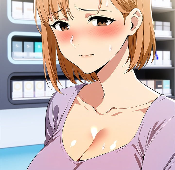 A Lucrative Affair - Chapter 14 [photo 108] - MangaPorn