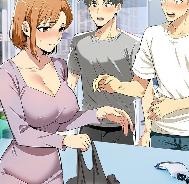 A Lucrative Affair - Chapter 14 [photo 113] - MangaPorn