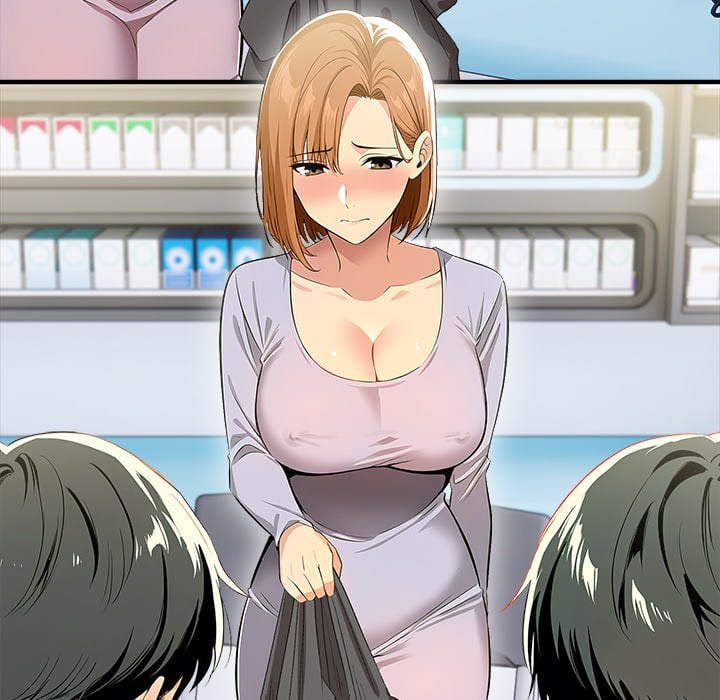 A Lucrative Affair - Chapter 14 [photo 114] - MangaPorn