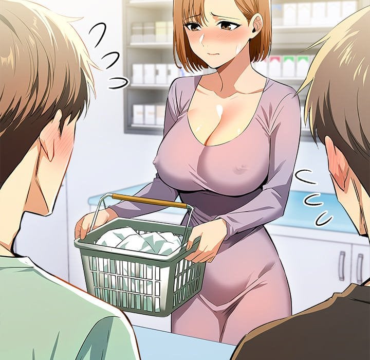 A Lucrative Affair - Chapter 14 [photo 116] - MangaPorn