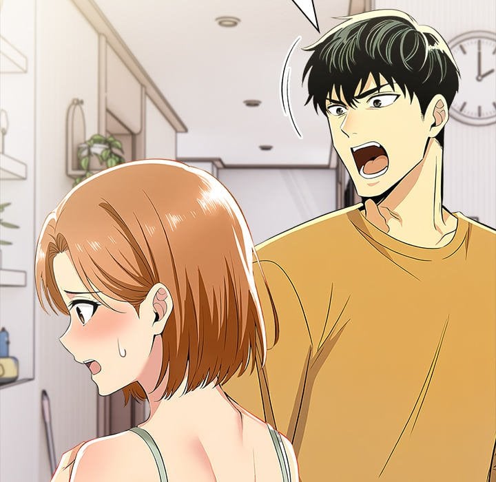 A Lucrative Affair - Chapter 14 [photo 12] - MangaPorn