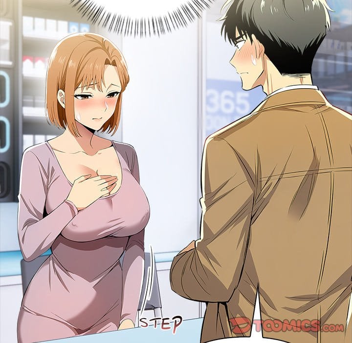 A Lucrative Affair - Chapter 14 [photo 123] - MangaPorn