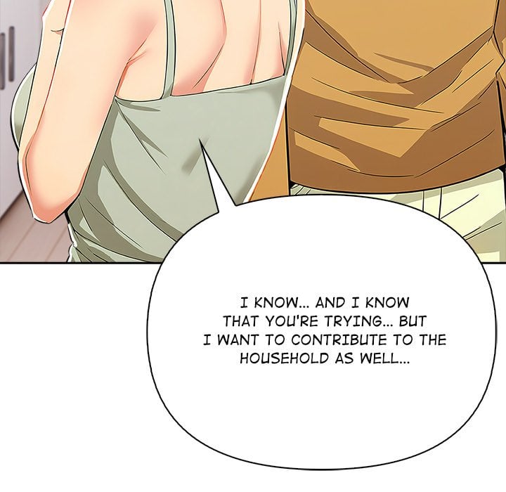 A Lucrative Affair - Chapter 14 [photo 13] - MangaPorn