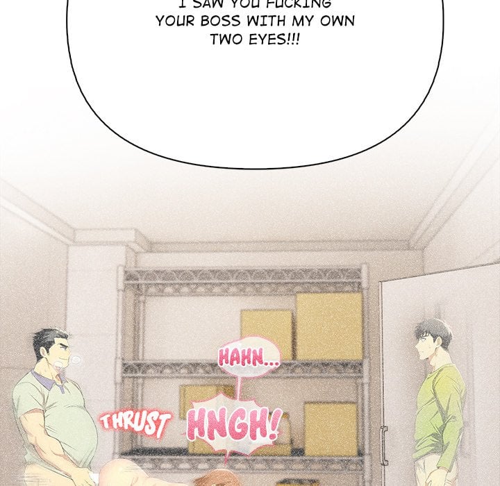 A Lucrative Affair - Chapter 14 [photo 17] - MangaPorn