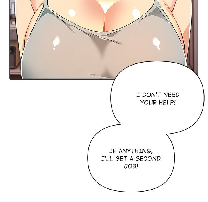 A Lucrative Affair - Chapter 14 [photo 23] - MangaPorn