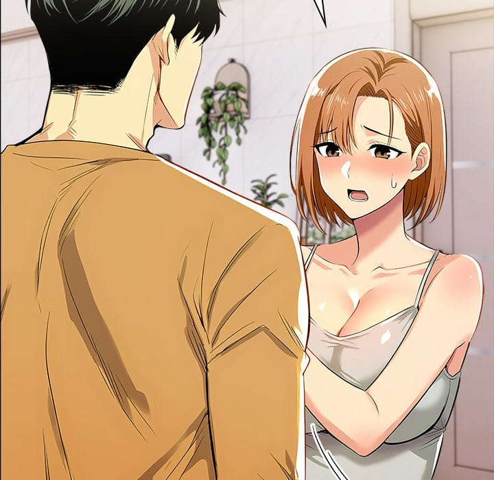 A Lucrative Affair - Chapter 14 [photo 25] - MangaPorn