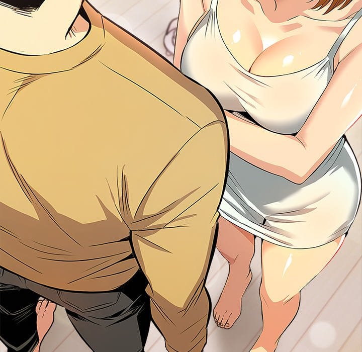 A Lucrative Affair - Chapter 14 [photo 28] - MangaPorn