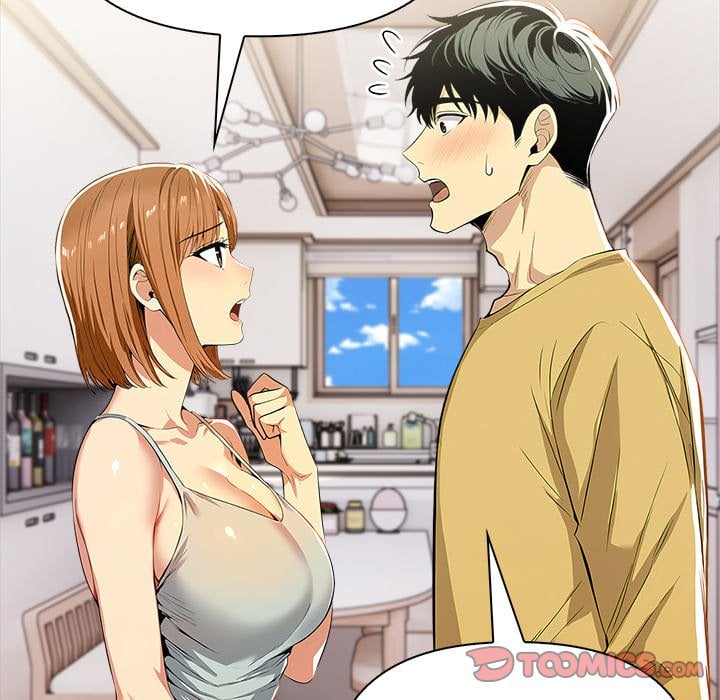 A Lucrative Affair - Chapter 14 [photo 33] - MangaPorn