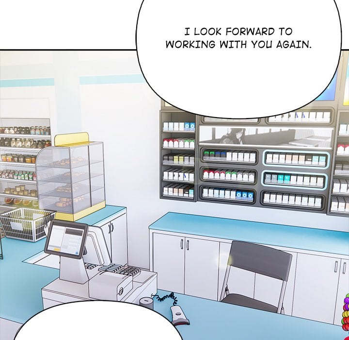 A Lucrative Affair - Chapter 14 [photo 96] - MangaPorn