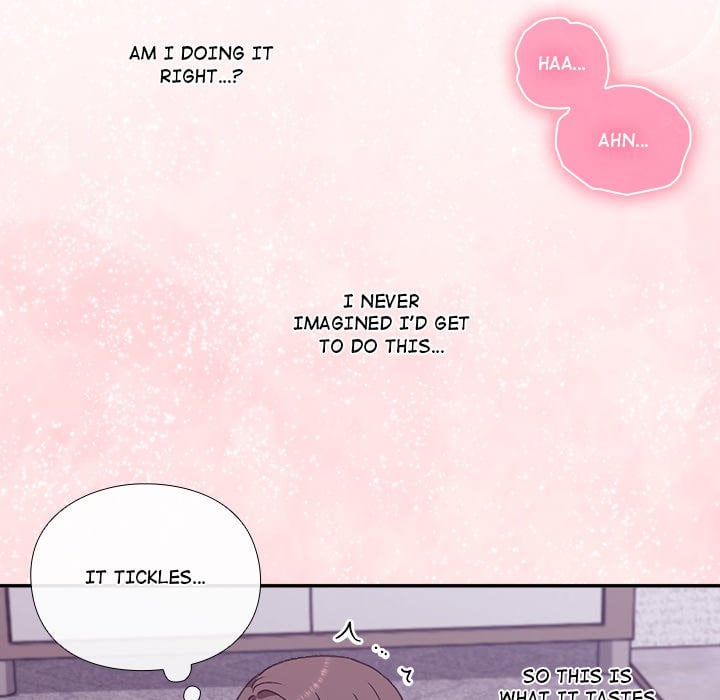 Heart Level - Chapter 7 [photo 107] - MangaPorn