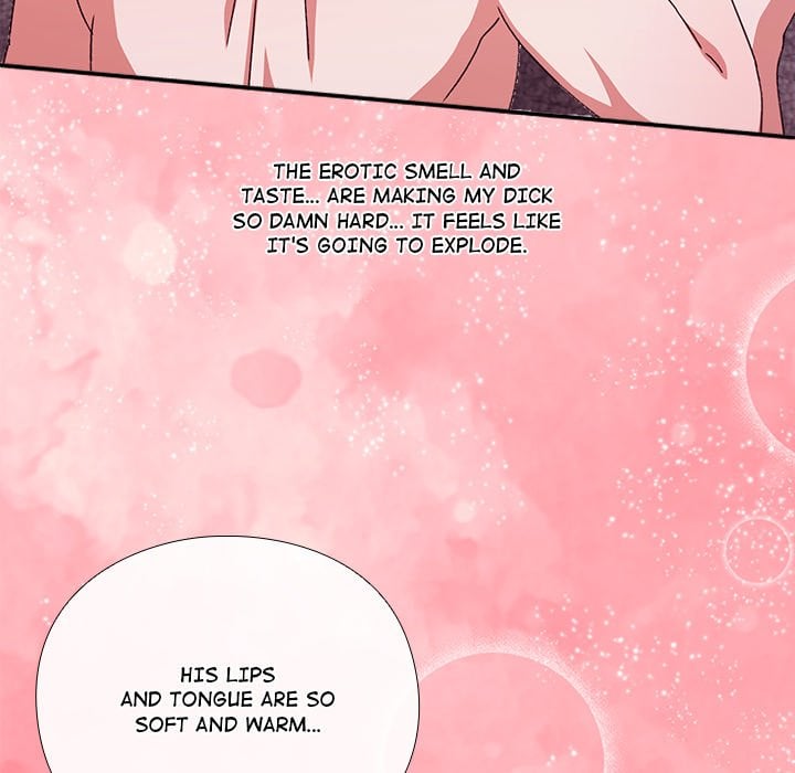 Heart Level - Chapter 7 [photo 109] - MangaPorn