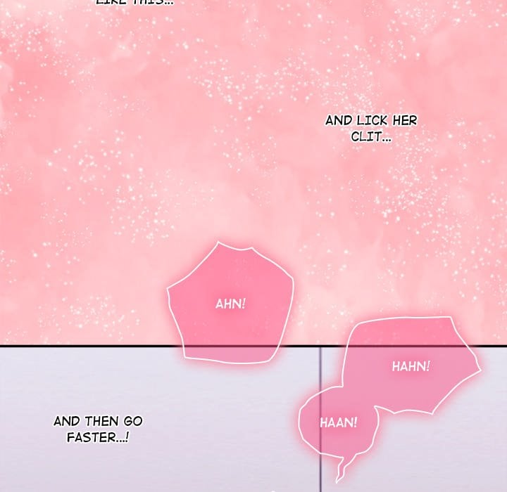 Heart Level - Chapter 7 [photo 113] - MangaPorn