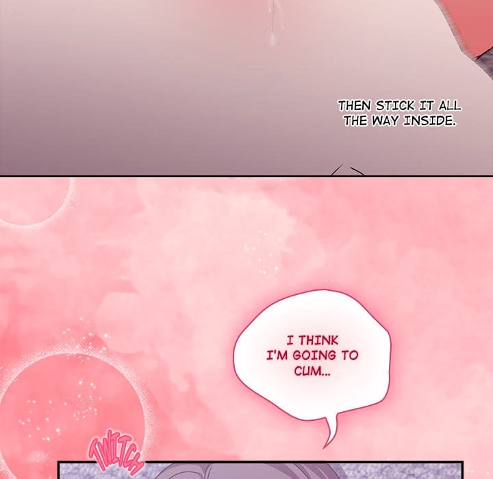 Heart Level - Chapter 7 [photo 115] - MangaPorn