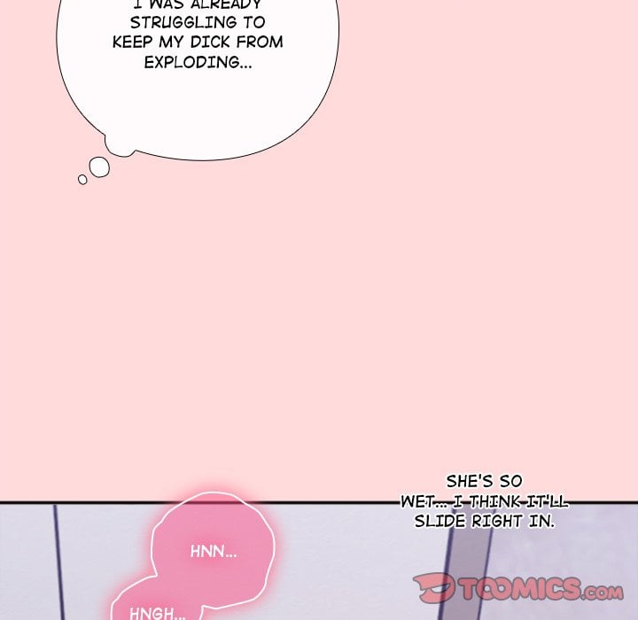 Heart Level - Chapter 7 [photo 124] - MangaPorn