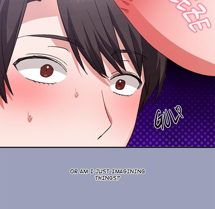 Heart Level - Chapter 7 [photo 13] - MangaPorn