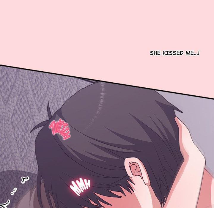 Heart Level - Chapter 7 [photo 134] - MangaPorn