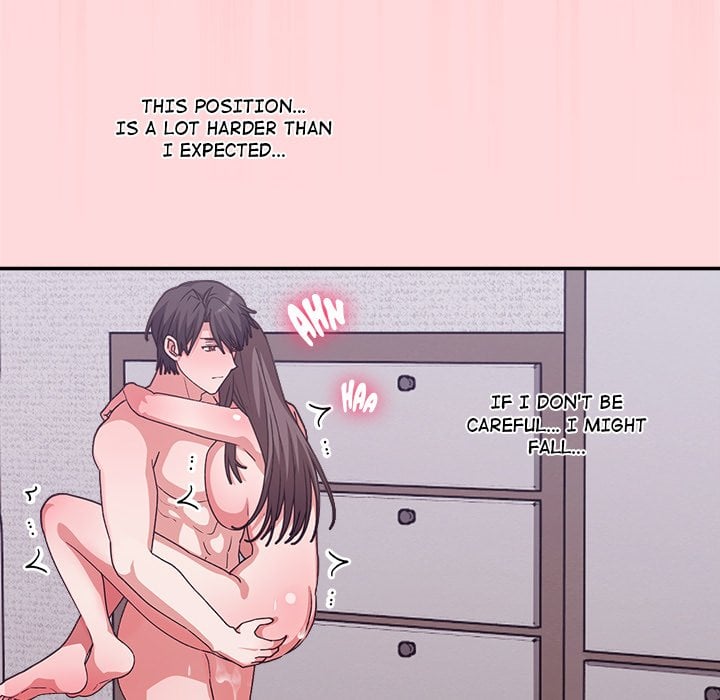 Heart Level - Chapter 7 [photo 143] - MangaPorn